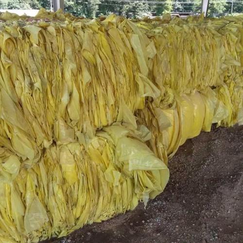 進口再生塑料顆粒與棉花包顆粒供應市場分析